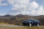 Land Rover Range Rover 2011 года